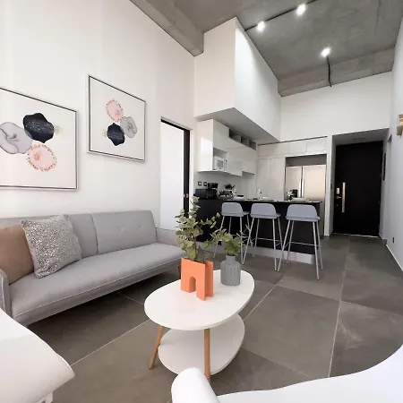 New! Beautiful 2 Bedroom Apartment In Cayala